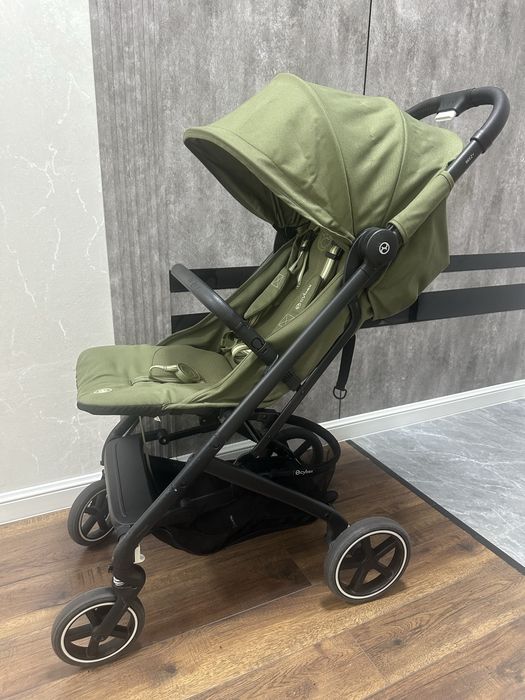 Коляска Cybex beezy!