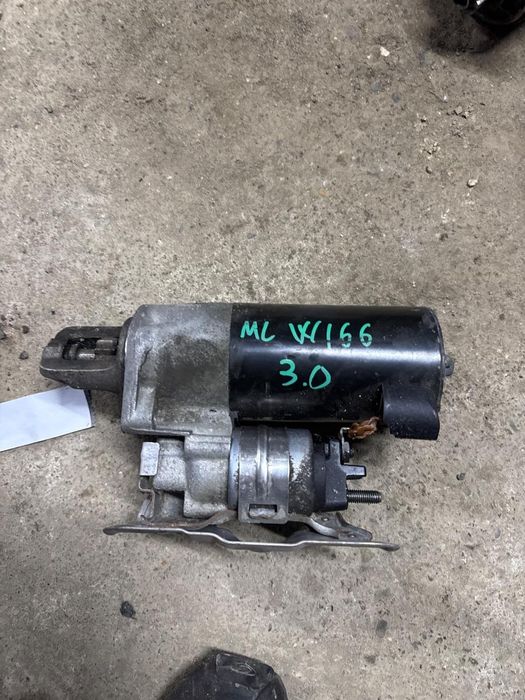 Electromotor Mercedes-Benz M-Class Iii W166 2011 - 2015 A6429060800