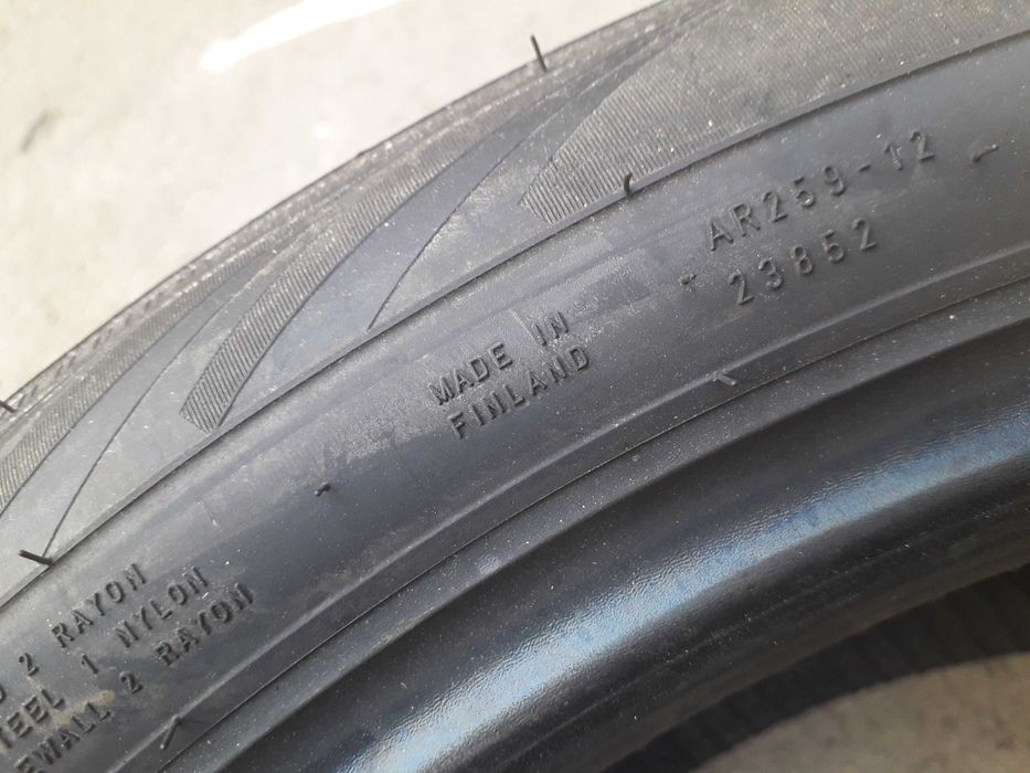 Нови зимни гуми R17 205/50 Nokian WRA3 AllWeatherPlus Run-Flat 89V M+S