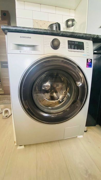 Стиральная машина Samsung