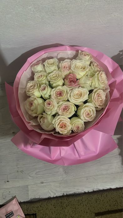 Букет такой красивый