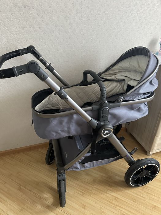 Коляска ining baby