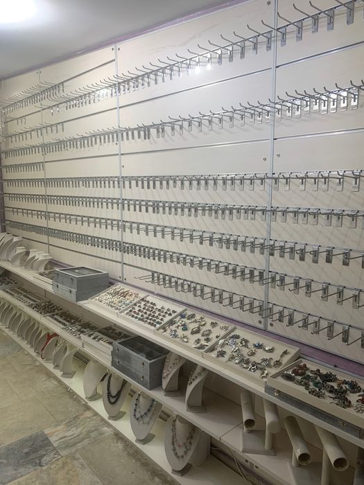 Оборуодване за магазин