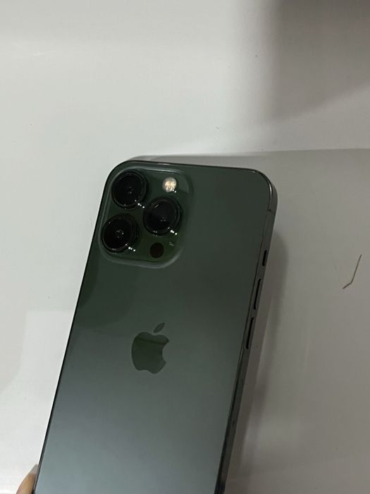 Айфон 13 про 128 гб