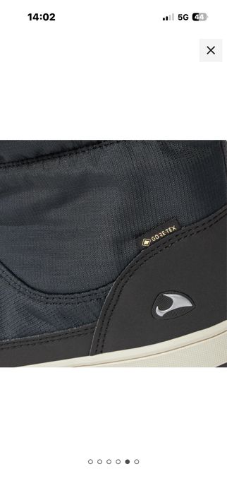 Дамски ботуши Viking