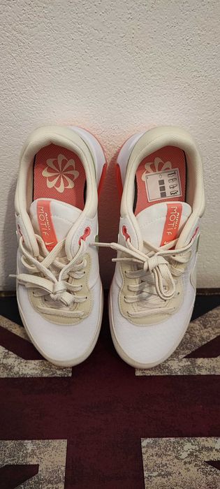 Nike Air Max Motif SE (GS)