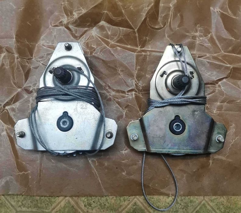 Ваз 2101 - Лада - Жигули - СССР