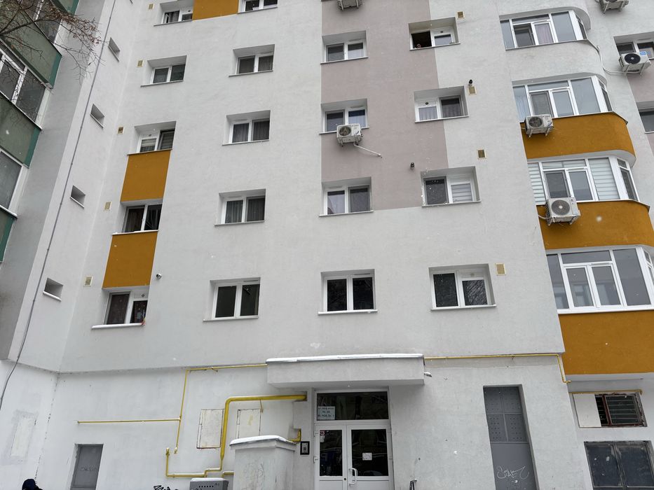 Direct Proprietar Vand apartament