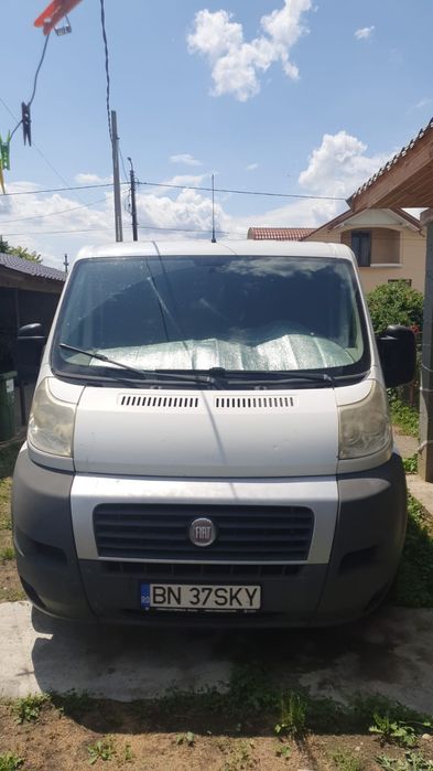 Se vinde FIAT Ducato 2.2 din 2008