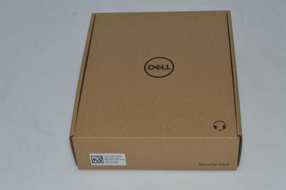 Гарнитура Dell Pro By Jabra Evolve 30 II MS для Call центров