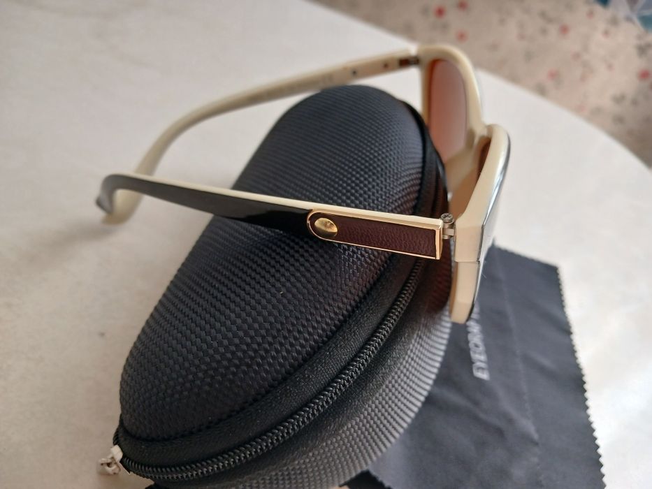 Очки солнцезащитные поляризационные