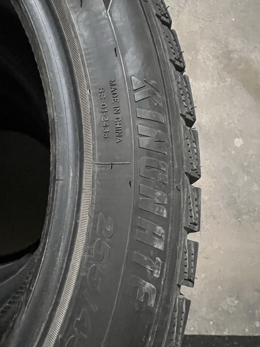 зимны балон автошины зимны