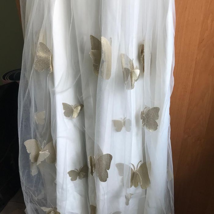 Платье на выпускное