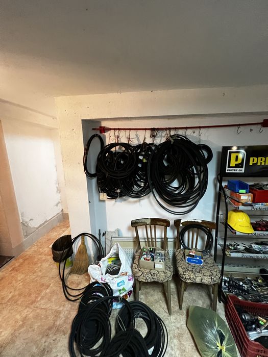 части за селскостопански машини и инструменти