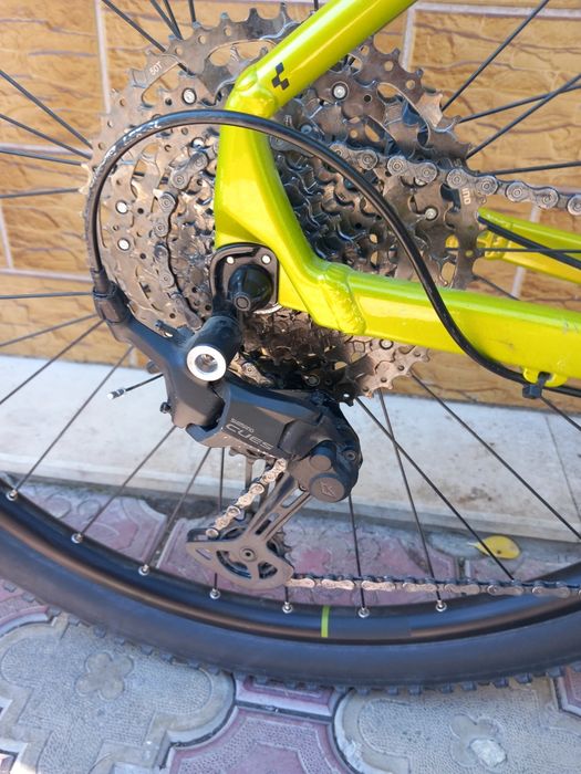 Cube 29 цола.  .