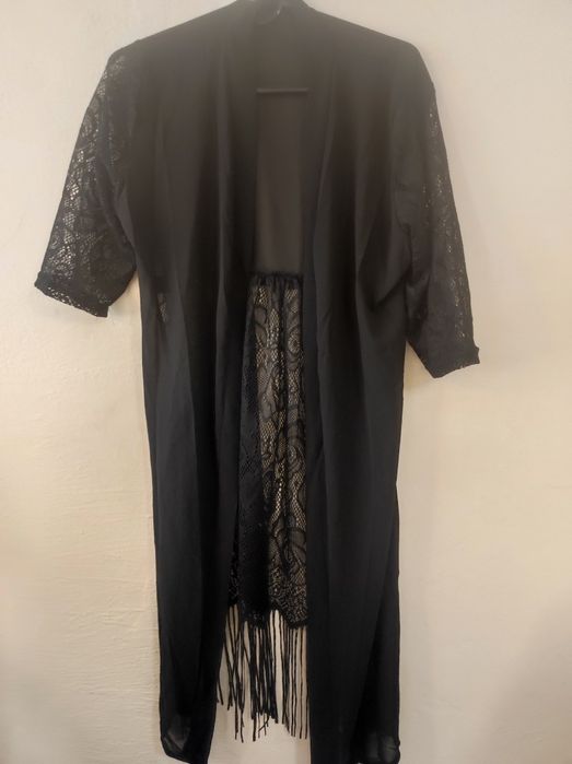 Разгрузка гардероба