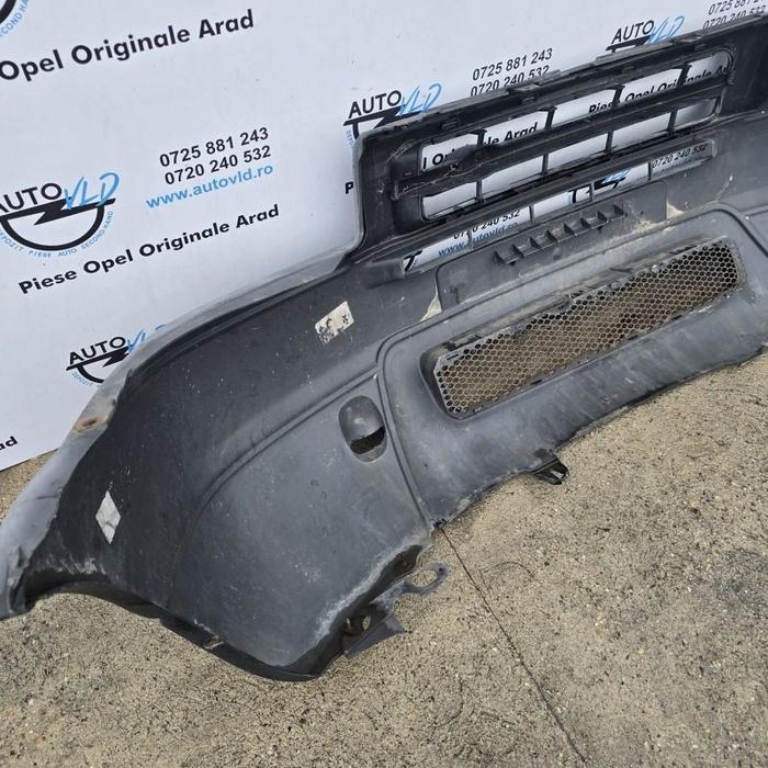 Bara fata Land Rover Freelander