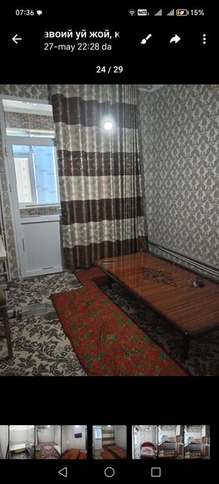 Ijaraga qiz ayollarni QUYAMAN 400000