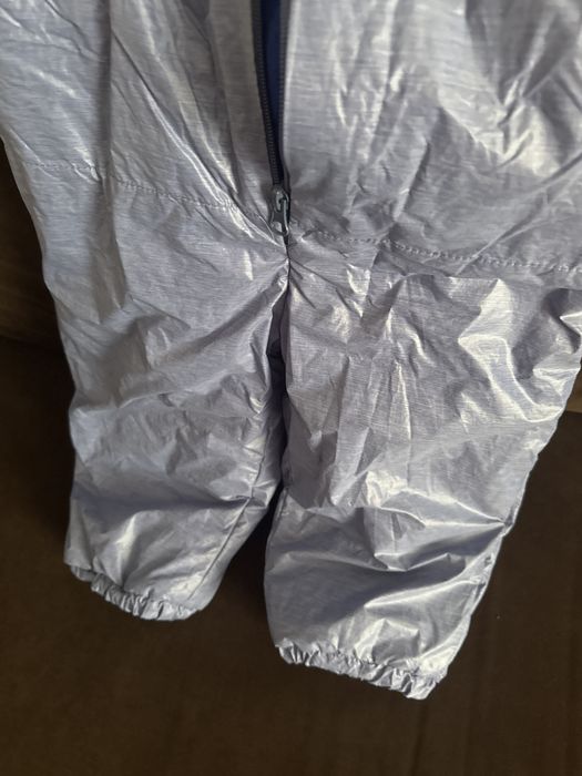 Продам комбинезон детский