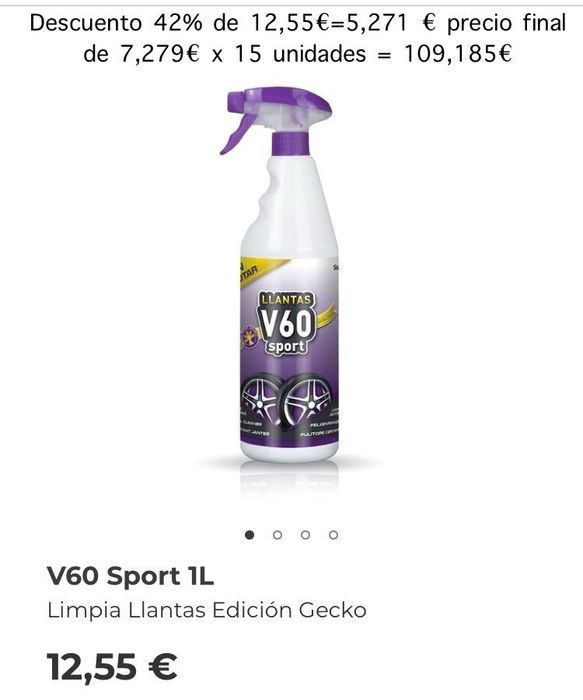Produse de întreținere, detayling auto