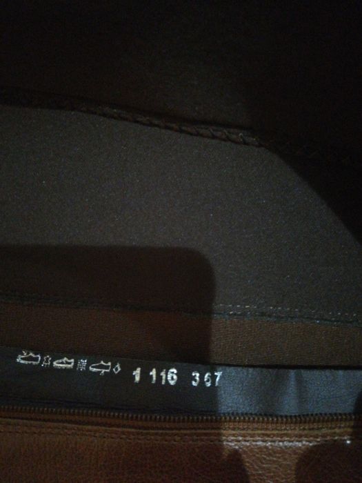 Ботуши 5-th Avenue