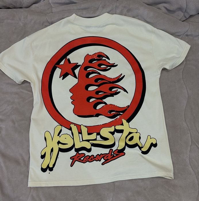 Hellstar тениска M