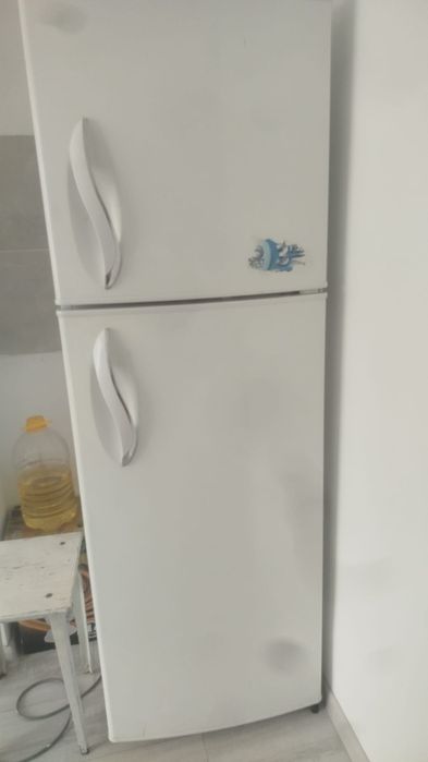 Холодильник  состояние хорошая