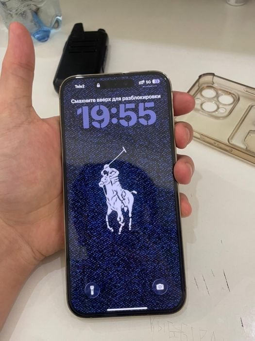 iPhone 14 про макс