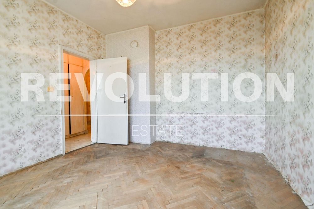 Продава се Двустаен апартамент в София, Борово - 60 кв.м за 1530 €/кв.м - Снимка #1