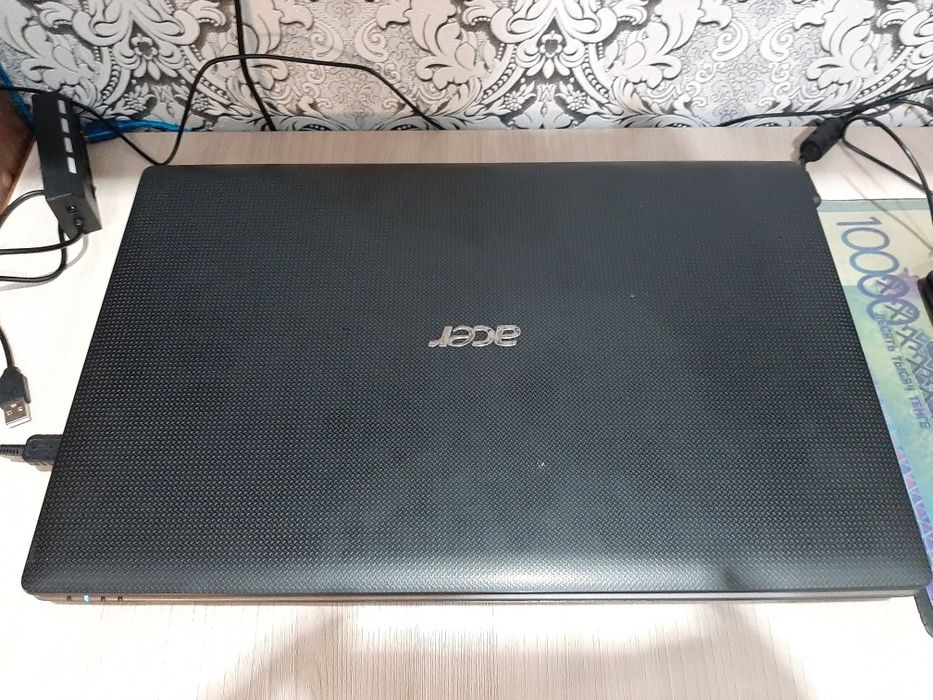 Продам ноутбук Acer