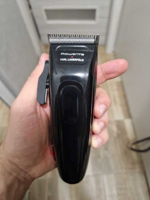 Машинка за подстригване