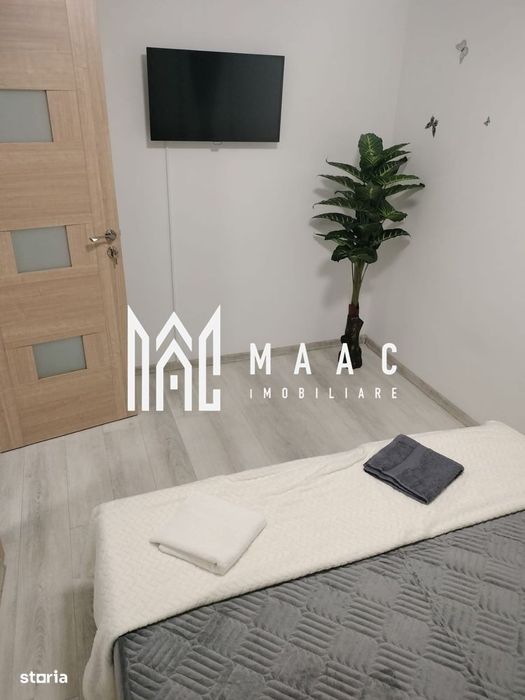 Apartament 2 camere de vânzare | Râmnicu Vâlcea | Nord | etaj 2 — fotografia 2