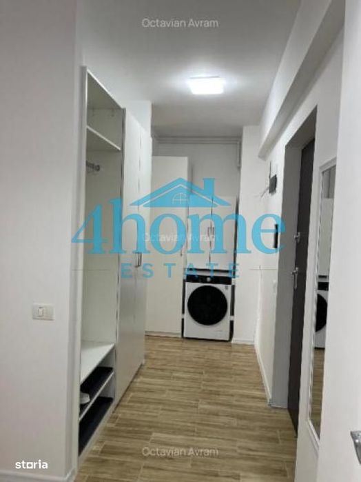 Apartament 2 Camere Unirii|Metrou|Bloc Nou