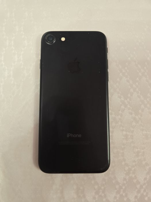 Iphone 7 , 100% , идеал