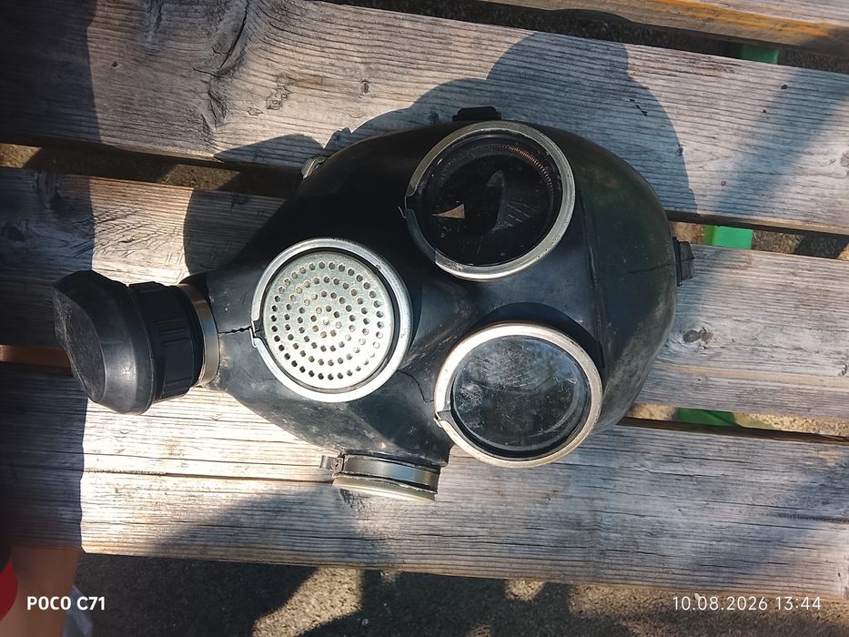 Противагаз гп-7 гп7
