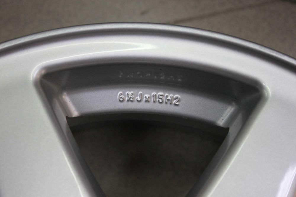 Джанти 15" VW Passat, Caddy