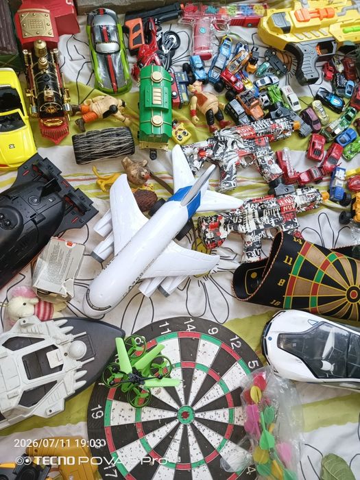 Игрушки, машинки для мальчика