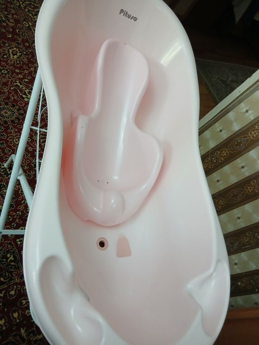 Продам ванну  детскую