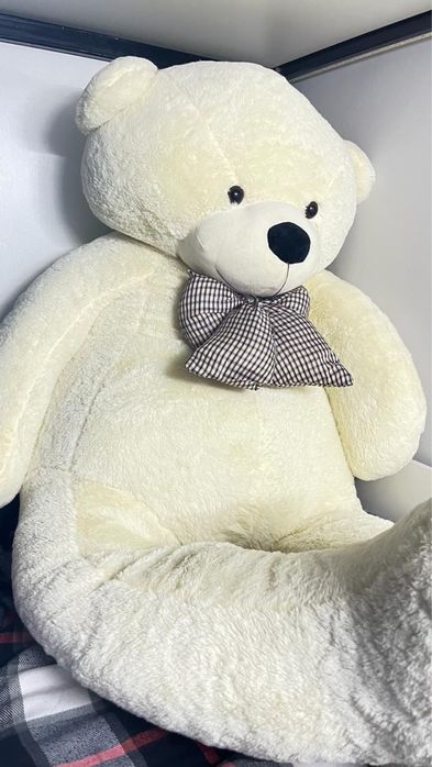 белая чистая ммм