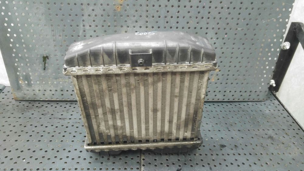 Intercooler 0.7 b smart fortwo 0003007v005