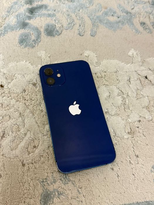 Iphone 12 память 128