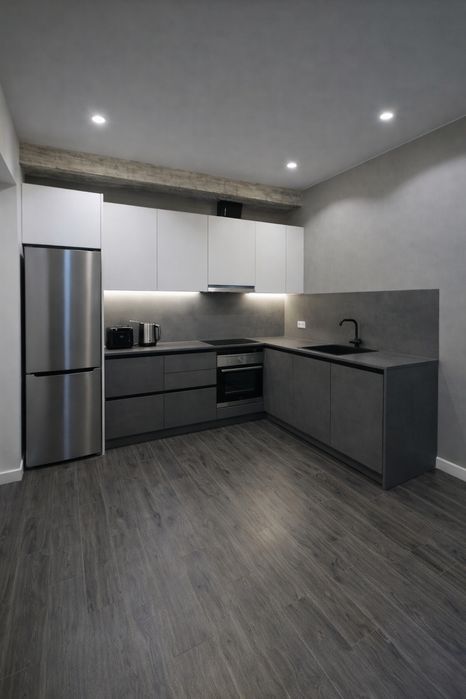 BEZ ZAKS Kvartira 500 ming