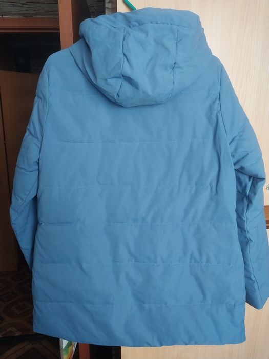 Куртка женская. .