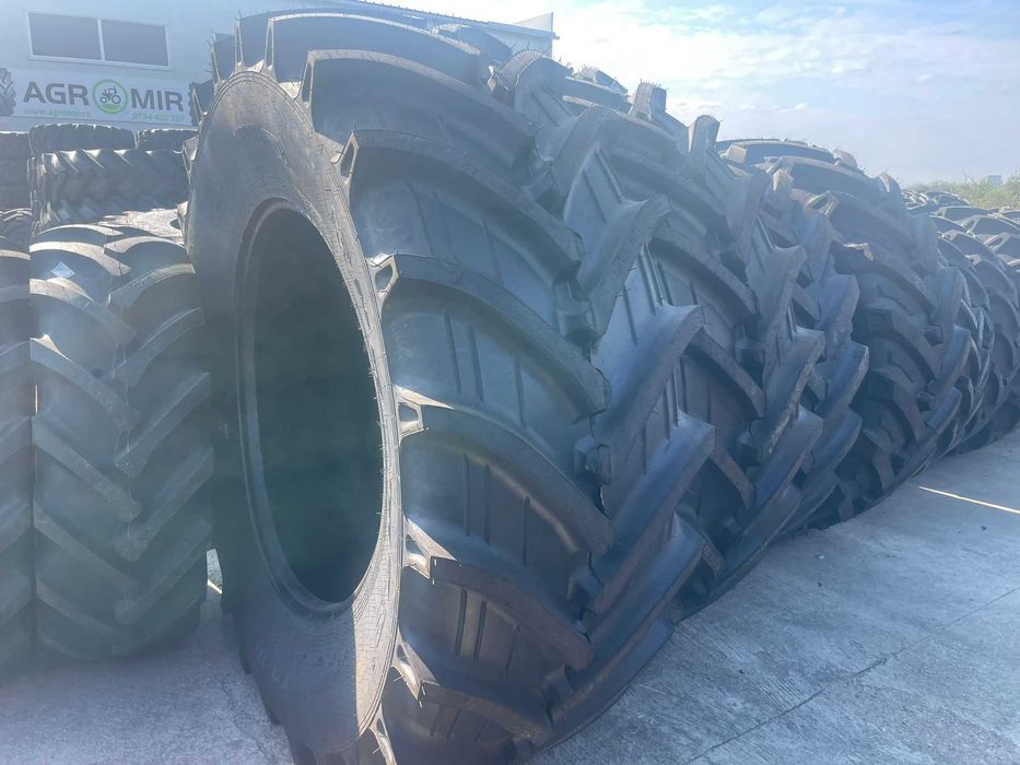 Cauciucuri 710/70r38 Rusesti Anvelopa   Agricola AGROMIR