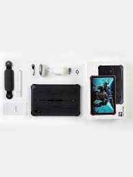 Планшет Blackview Tab Active 8 Pro 8GB/256GB, Blackview C02 чехол