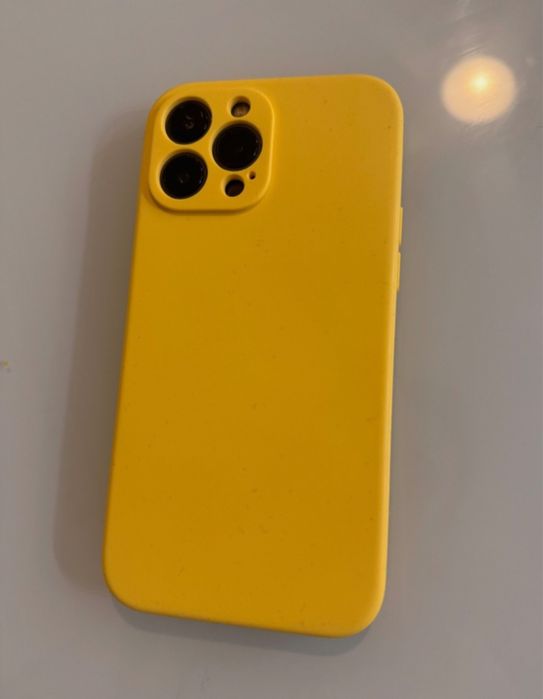 13ProMax 256GB Fara probleme