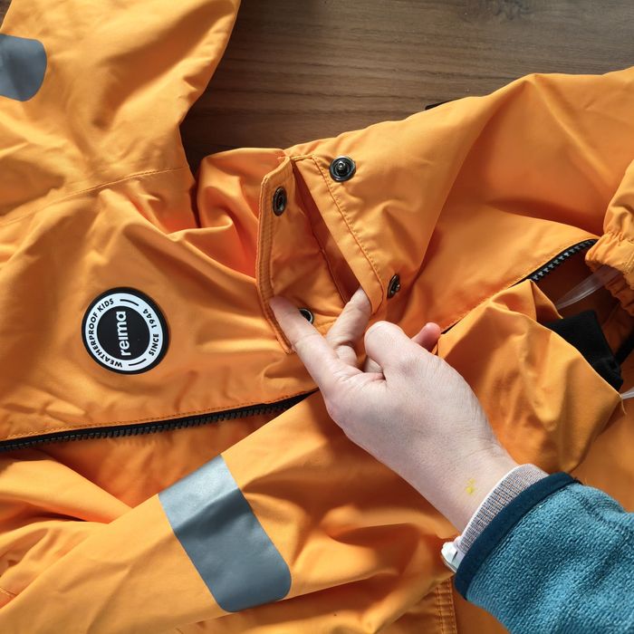 Salopeta Reima 92 ca noua