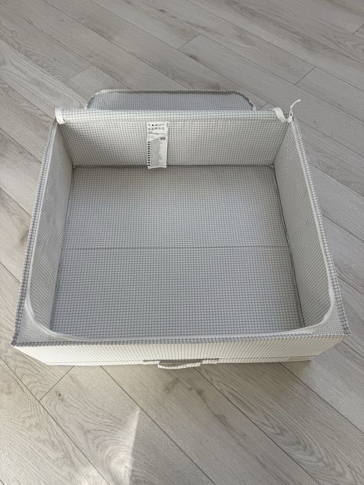 Калъф за съхранение на дрехи