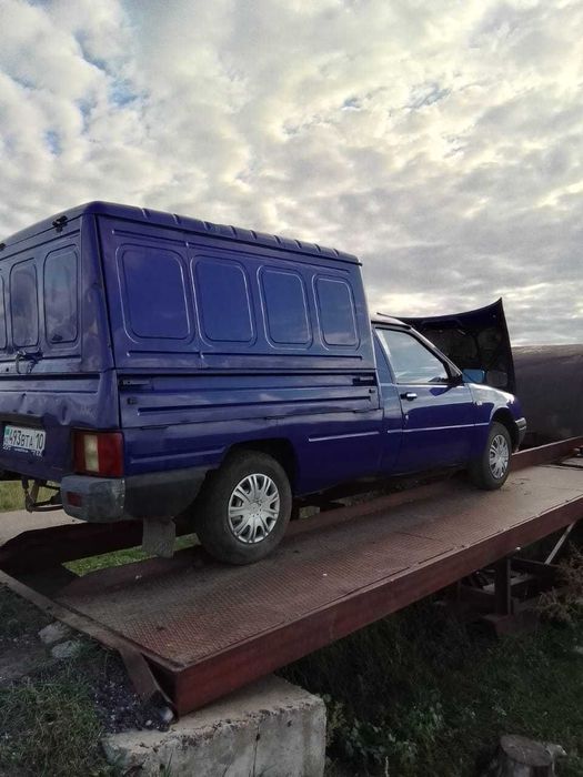 Продам пирожковоз