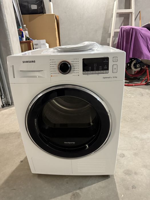 Сушилня Samsung